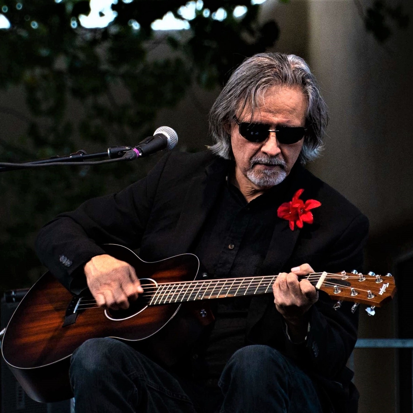 September 17th New Mexico Stories with Rob Martinez - logo